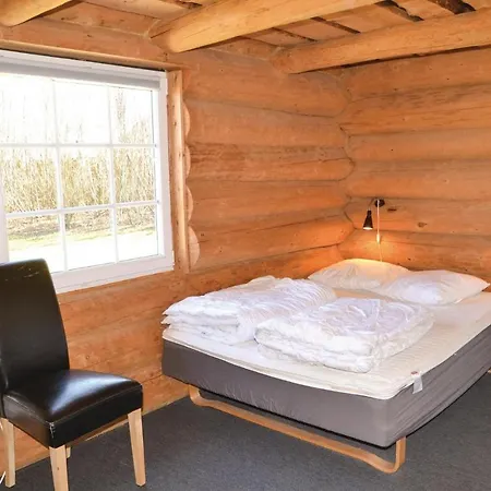 Ferienhaus Holiday Egelunden Xi